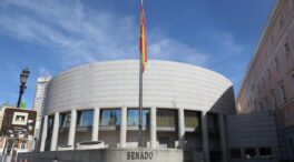 El Senado aprueba en comisión la reforma del 'sí es sí' con los votos de PSOE, PP y PNV