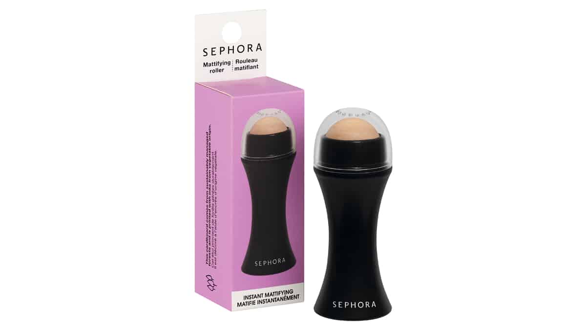 Oil Absorbing Roller de Sephora. (PVP: 8.99€)