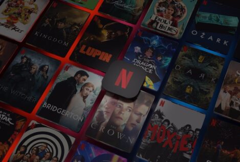 Así sería tu propio "Black Mirror" en la nueva experiencia de Netflix
