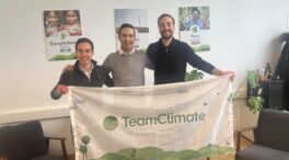 La española ClimateTrade se refuerza en Europa Central con la compra de TeamClimate
