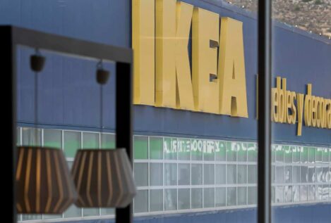 IKEA abre en Torrejón de Ardoz su primera tienda 'formato XS' de España