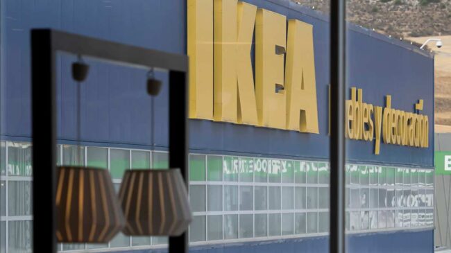 IKEA abre en Torrejón de Ardoz su primera tienda 'formato XS' de España