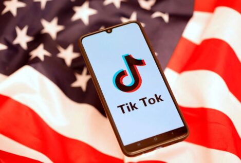 La Cámara de Representantes de EEUU avala un proyecto de ley que podría vetar a TikTok