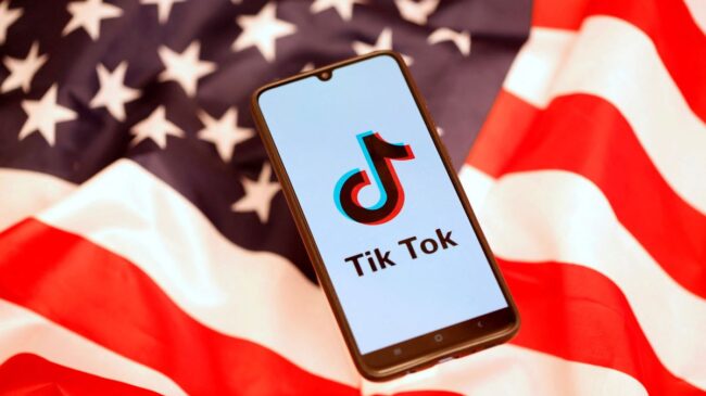 La Cámara de Representantes de EEUU avala un proyecto de ley que podría vetar a TikTok