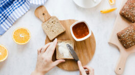 Tostadas en el desayuno: los cuatro alimentos que las hacen poco recomendables