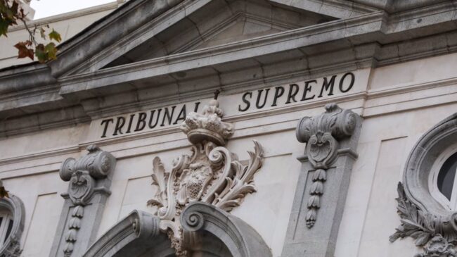 Una nueva jubilación en el Tribunal Supremo eleva a 80 las vacantes en la cúpula judicial