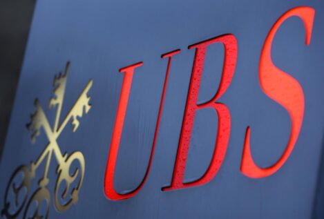 UBS ganó 931 millones hasta marzo, un 52% menos