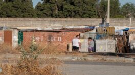 Una niña portuguesa de 12 años es obligada a casarse en un poblado chabolista de Sevilla