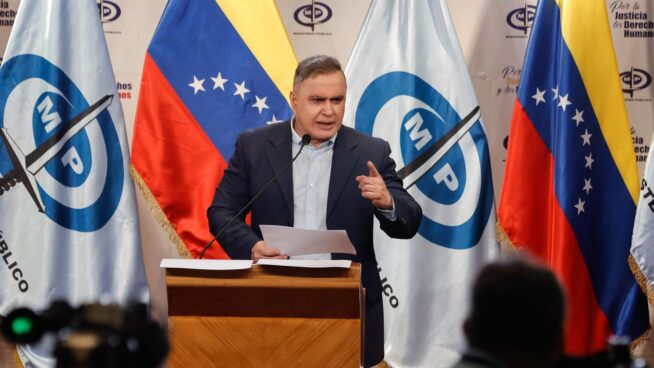 Muere en prisión un detenido en la operación anticorrupción de Venezuela