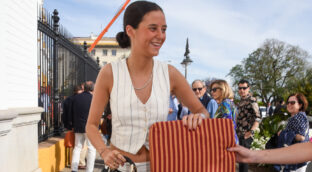 Quiero que me atropelle Victoria Federica