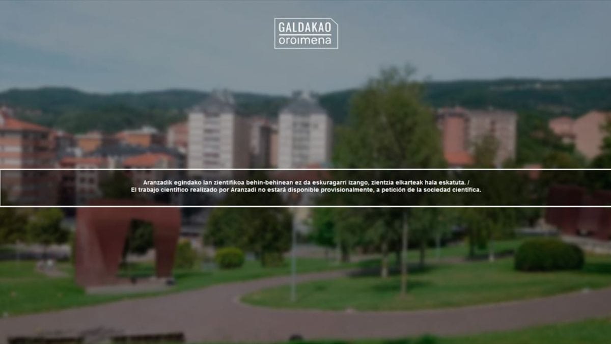Ayuntamientos de Bildu desactivan las web de memoria que equiparaban a etarras y víctimas