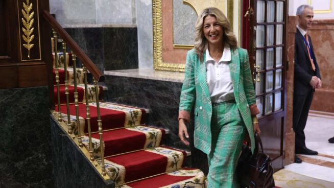 Rocío Regidor, autora en The Objective