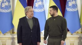 La ONU espera que China juegue un papel «útil» en la guerra en Ucrania