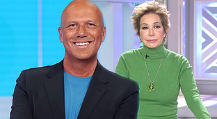 Alfonso Arús y La Sexta toman la delantera de las mañanas frente a Ana Rosa Quintana