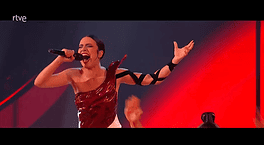 Telecinco y Antena 3 tiran la toalla ante Eurovisión y levantan ‘Got Talent’ y ‘La Voz Kids’