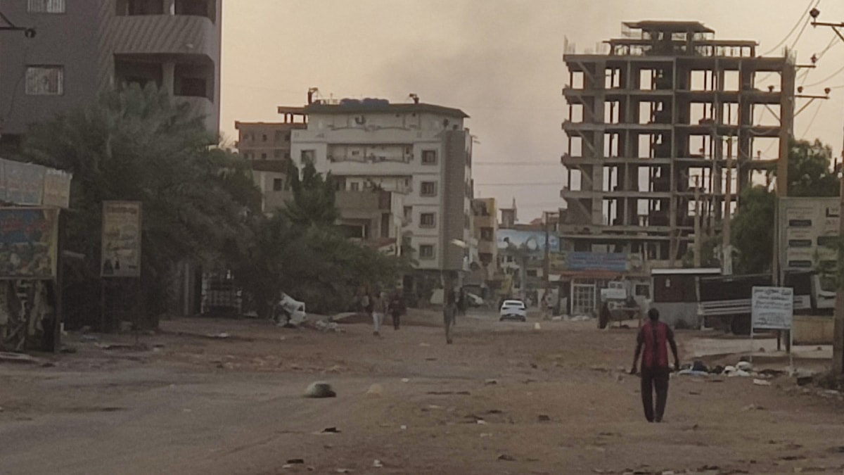 Los combates se intensifican en Sudán mientras el ejército anuncia otra tregua