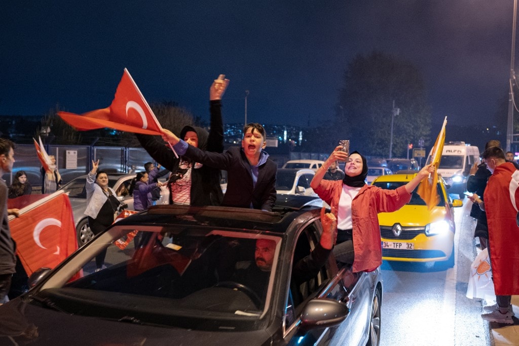 Erdogan y Kiliçdaroglu se enfrentarán en la segunda vuelta de las presidenciales turcas