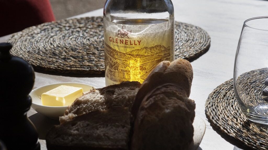 El aceite de oliva de Sudáfrica se pone de moda
