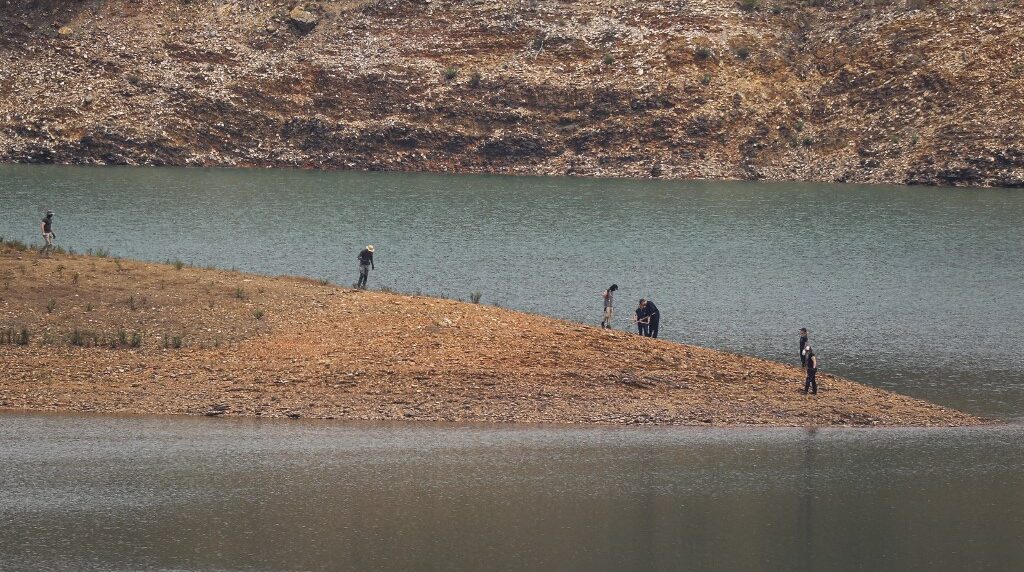 ‘Caso Madeleine’: Inician nuevas búsquedas en Portugal

