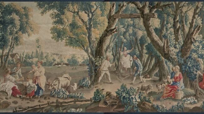 

Arte plumario en Segre





