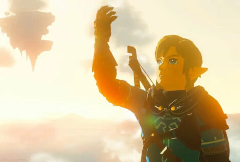 'The Legend of Zelda: Tears of The Kingdom': un nuevo éxito rotundo de Nintendo