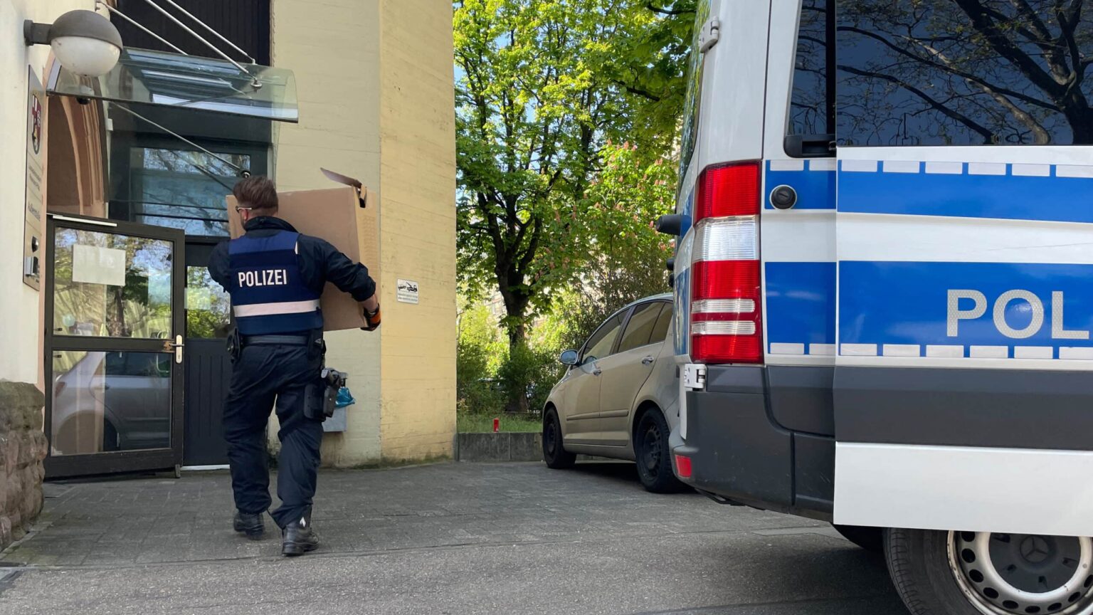 Una macrooperación acaba con la detención de 130 miembros de la ‘Ndrangheta en diez países