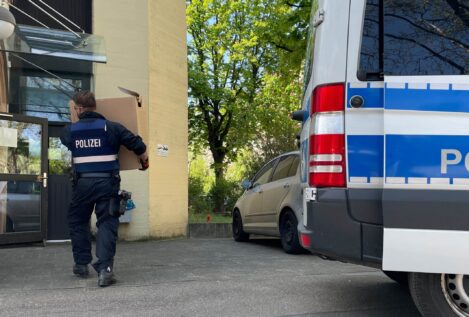 Una macrooperación acaba con la detención de 130 miembros de la 'Ndrangheta en diez países