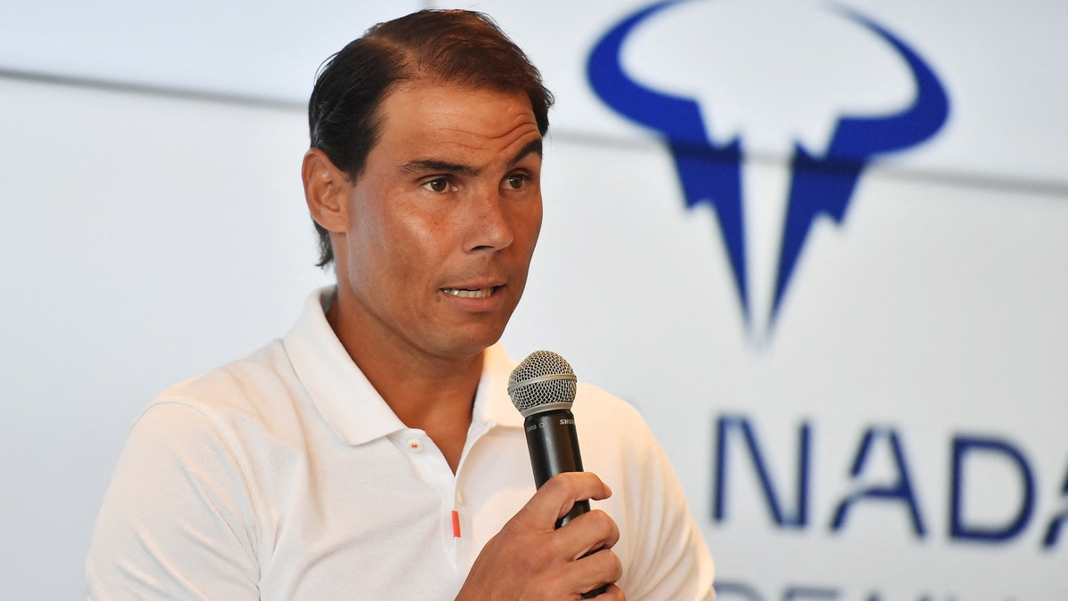 El día que Rafa Nadal provocó un terremoto entre Pedro Piqueras y TVE