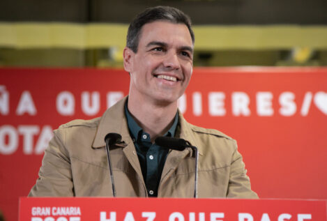 Sánchez prepara nuevos anuncios inminentes sobre vivienda de espaldas a Podemos 