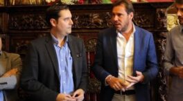 La Junta Electoral abre sendos expedientes a los alcaldes socialistas de Burgos y Valladolid