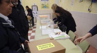 El PSOE de Jaén denuncia una compra de votos por parte del PP: los populares lo niegan