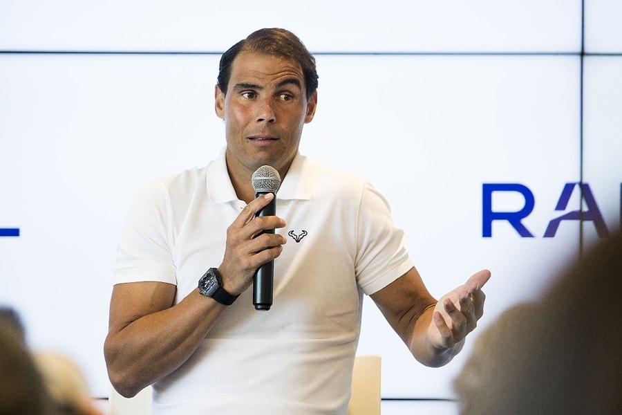 El día que Rafa Nadal provocó un terremoto entre Pedro Piqueras y TVE