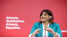Ana Sánchez (PSOE): «Mañueco, 'el señor de las peinetas', es un vago y un mentiroso compulsivo»