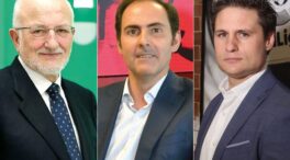 Juan Roig, Javier Sánchez-Prieto y Óscar Mayo, los mejores guardianes de la marca España