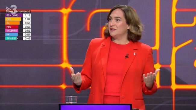 Los catalanes pasan del debate electoral en TV3 la noche de Ponce en 'El hormiguero'