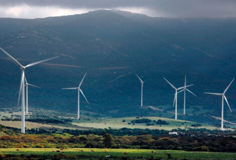Castilla y León genera el 90% de su energía mediante tecnologías renovables