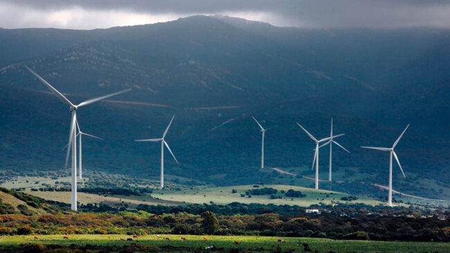 Castilla y León genera el 90% de su energía mediante tecnologías renovables