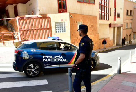 Renuncia un candidato del PSOE en Valencia, miembro de los Latin King, tras ser detenido