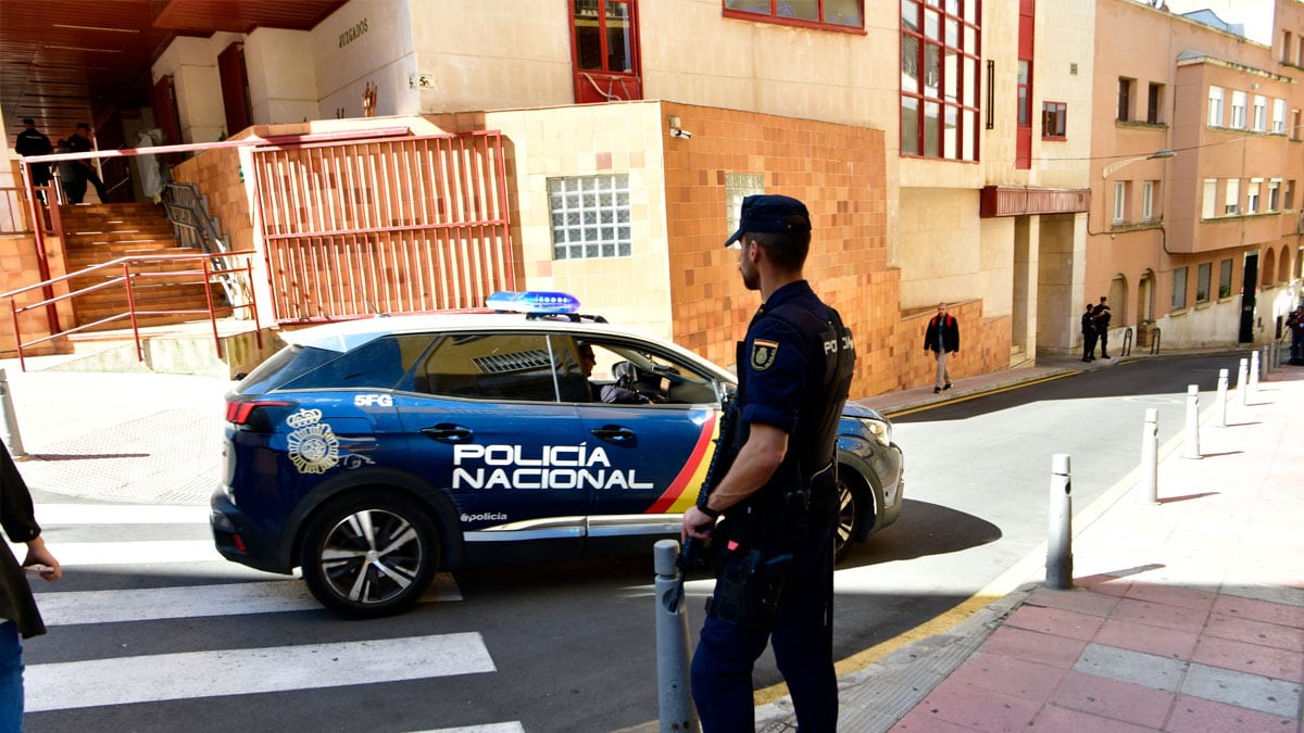Renuncia un candidato del PSOE en Valencia, miembro de los Latin King, tras ser detenido