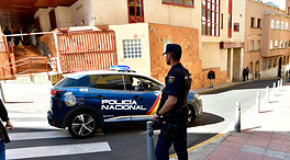Nueve detenidos por la presunta trama de fraude electoral del voto por correo en Melilla