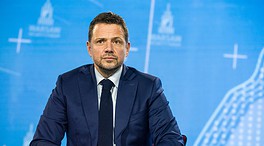 El alcalde de Varsovia alerta sobre la posibilidad de que Polonia abandone la UE