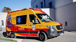 Mueren dos personas en una residencia de Ciudad Real por un brote de gastroenteritis