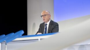 Bruselas deberá autorizar el pacto entre Telefónica y Vodafone para compartir redes