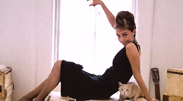 Y Audrey Hepburn creó a la mujer moderna