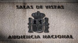 La Justicia inhabilita al expresidente de la Diputación de León Martínez Baranzón