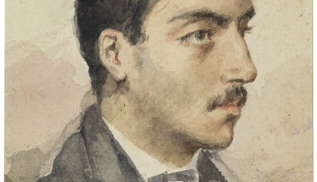 Sánchez Perrier llega al Prado