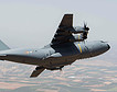 Defensa tiene previsto incorporar en 2026 y 2027 otros tres aviones A-400M