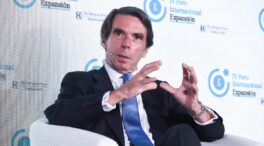 Aznar: si Sánchez gana habrá consultas en Cataluña y País Vasco avaladas por el TC