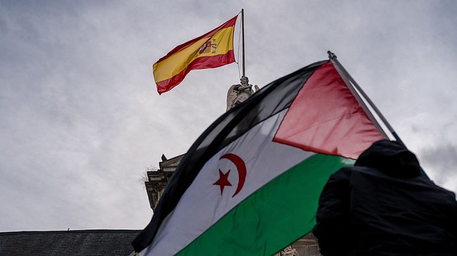 Un saharaui acepta dos años de prisión por adoctrinar terroristas y difundir odio a España