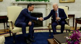 Biden llama a Sánchez para felicitarle por su investidura más de un mes después